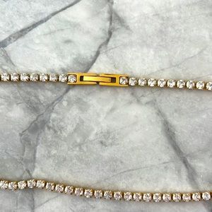 NWT! Tennis Bracelet
